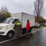 La iniciativa se realizó en la localidad de Huépil, comuna de Tucapel, Carabineros de Chile 