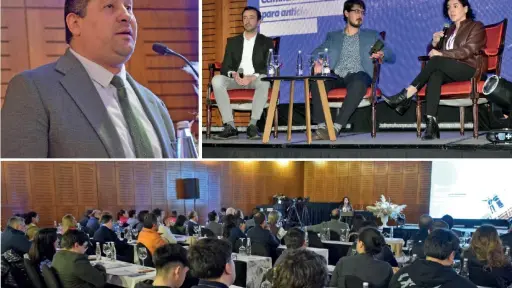 Biobío proyecta su futuro energético entre renovables, electromovilidad e innovación social