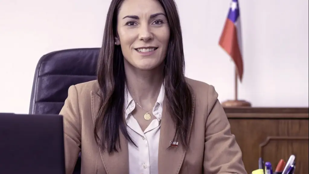 Ministra Arzola, Cedida