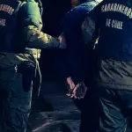 Hombre es detenido por ingresar al domicilio de su expareja y amenazarla de muerte con un cuchillo en Los Ángeles, La Tribuna