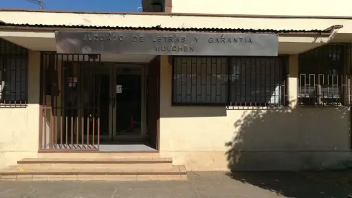 Prisión preventiva para hombre sindicado de violar reiteradamente a su madre en Mulchén