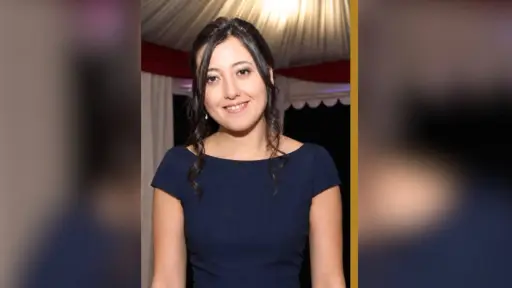 Muere a los 34 años profesora nacimentana que enfrentó compleja enfermedad cerebral