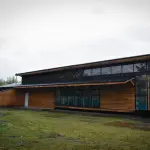 Nuevo centro comunitario construido en Callaqui, SUBDERE