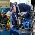 Educación Técnico Profesional abre nuevas oportunidades para estudiantes de Biobío, La Tribuna