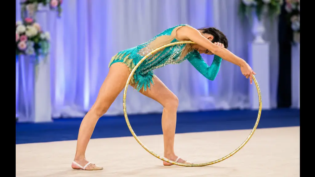 La Gimnasia artística nacional se concentrará este fin de semana en La Serena, allí las 13 deportistas del Club Gymnastic World de Los Ángeles buscarán sobresalir, La Tribuna