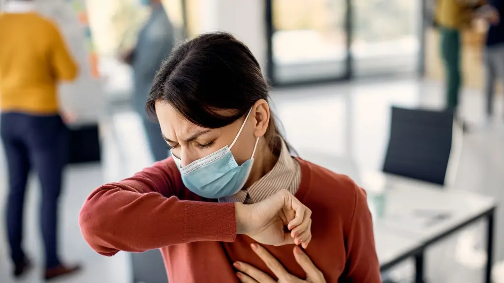 Enfermedades respiratorias, Freepik