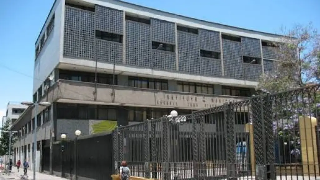 La captura se concretó durante esta semana, en el marco de las diligencias desarrolladas por la Brigada Investigadora del Cibercrimen Metropolitano de la PDI., Facebook