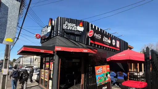 Papas bravas: el sabor que nació en la cuna mundial de la papa frita