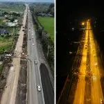 Autopista Nahuelbuta, MOP