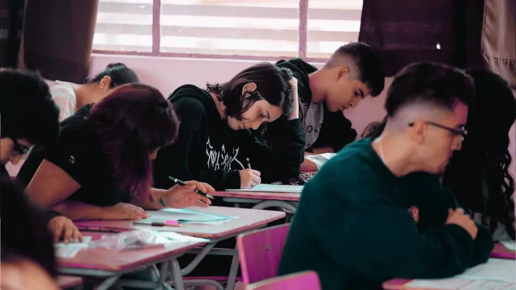 Universidad de Concepción prepara ensayo PAES masivo para estudiantes del Biobío y Ñuble, La Tribuna