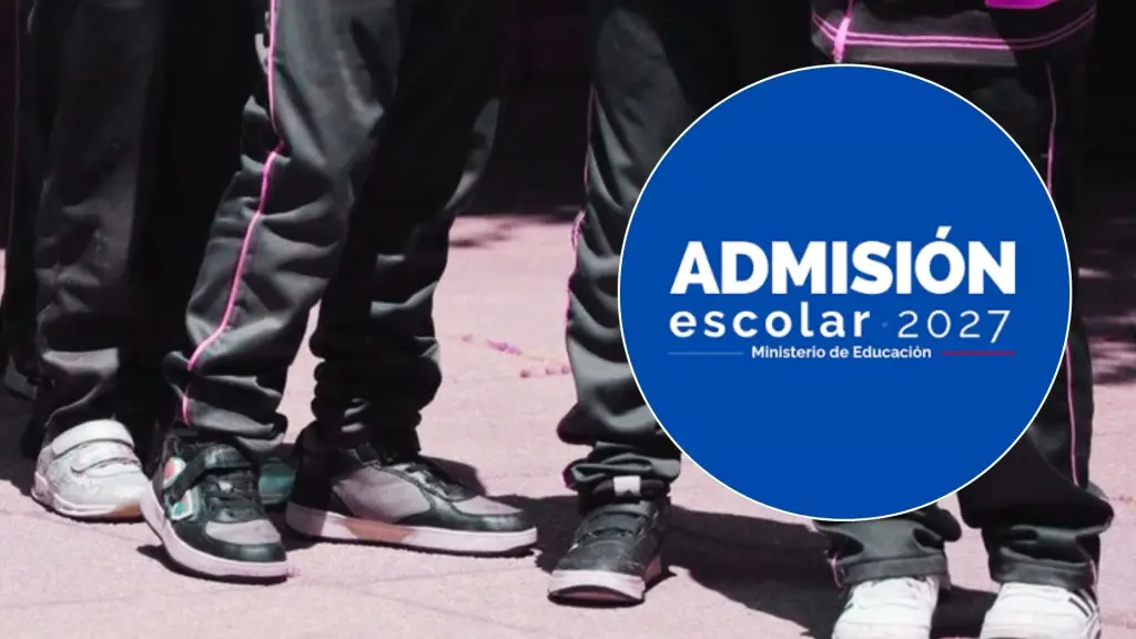 Hasta este jueves se puede postular al Sistema de Admisión Escolar 2027, La Tribuna