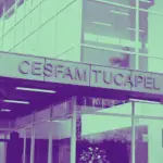Directora del Cesfam de Tucapel pide revisar gestión de recursos de atención primaria, La Tribuna