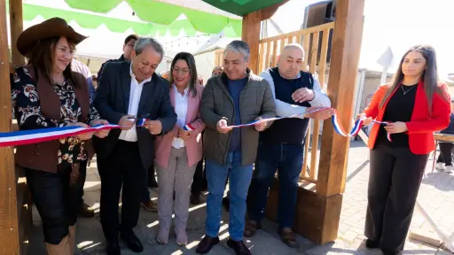 Fiesta del Camarón 2026 concluye con éxito, reuniendo tradición, música y familias en Laja