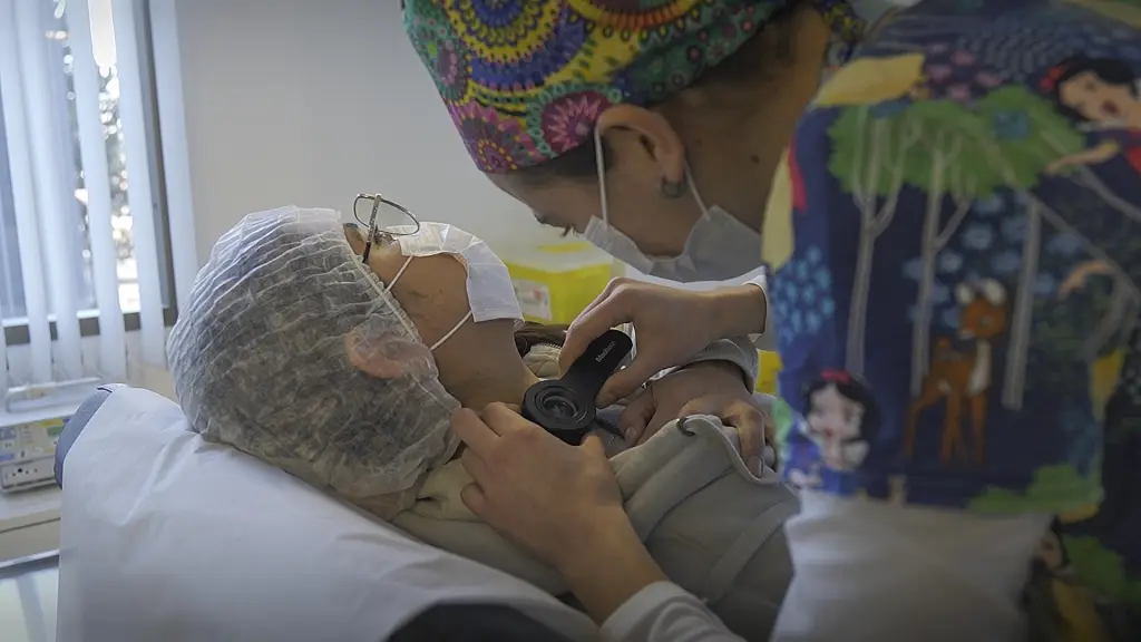 El área de prestaciones de baja complejidad ya cumplió la meta anual de 800 intervenciones y proyecta sumar hasta 400 procedimientos adicionales, DCS Los Ángeles