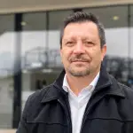 Alfonso Muñoz Higueras confirmó su llegada al cargo durante una entrevista con Diario La Tribuna., Corporación Cultural Municipal de Los Ángeles