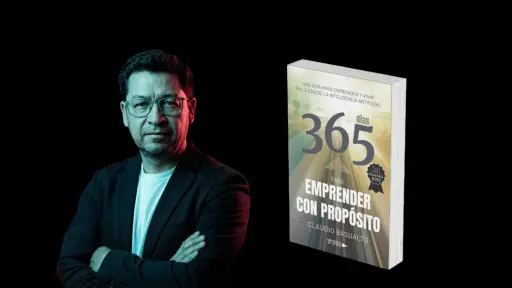 «El principal emprendimiento de un ser humano es uno mismo»: Claudio Basualto y las claves del liderazgo consciente