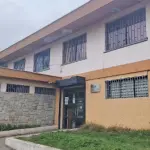 El CAIS, ubicado a un costado de la excárcel busca así convertirse en un espacio de apoyo para quienes enfrentan el desafío de reconstruir su trayectoria una vez cumplida una condena., contexto