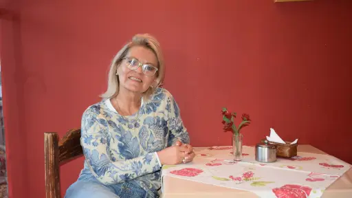 Llegó a Los Ángeles en 1996 y construyó su vida aquí: Dios ha sido demasiado generoso conmigo