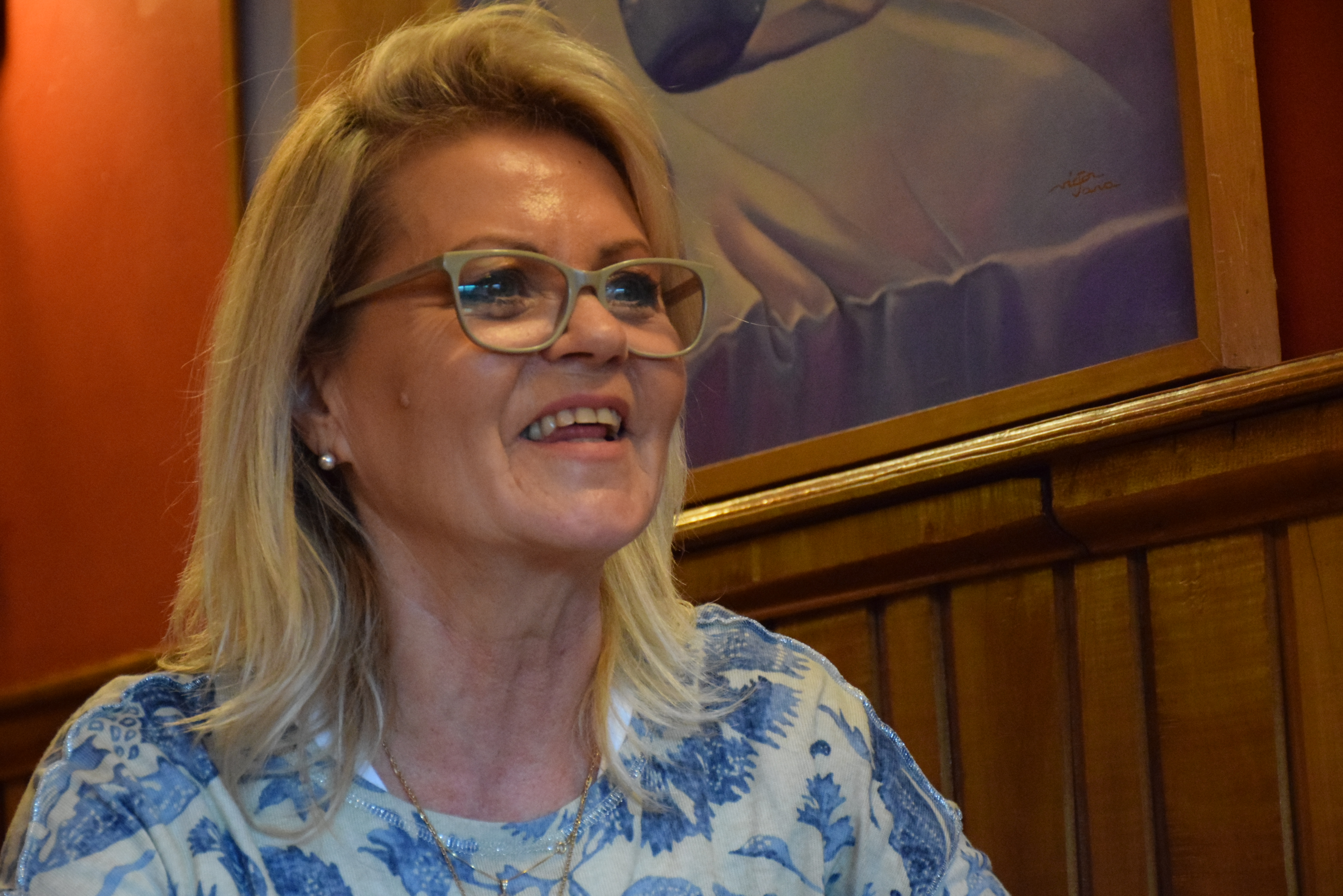 Marcela Sepúlveda Daroch / LT