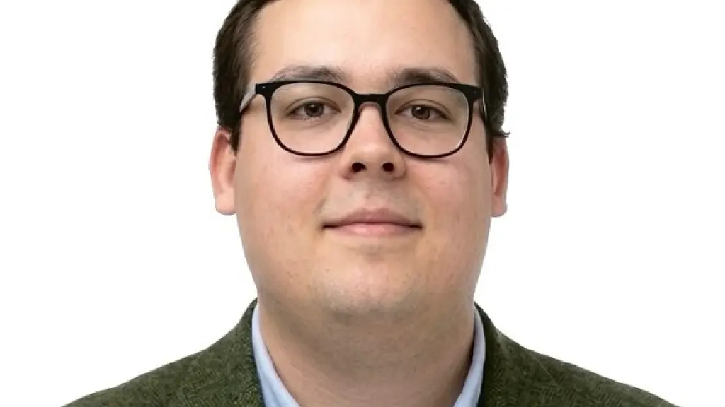 Agustin Larson, Cedida