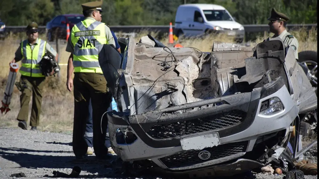 Accidente, Archivo La Tribuna