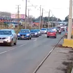 Ruta Nahuelbuta, LT