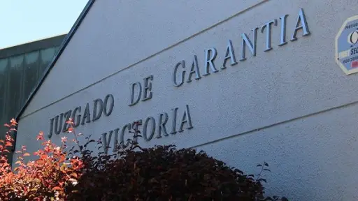Detenido se fuga desde Juzgado de Victoria: Gendarmería anuncia sumario y operativo 