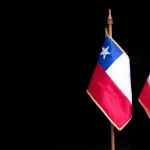 Irán y Chile, Contexto 