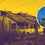El pronunciamiento se produjo luego de la emergencia que afectó a una vivienda de Chacayal Sur durante la noche del pasado jueves., La Tribuna