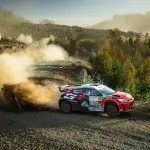 Los motores del WRC Rally Chile Biobío volverán a rugir entre el 10 y el 13 de septiembre, con una edición que presentará un 40% de sectores inéditos y una histórica definición del campeonato Junior, WRC
