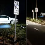 Mujer muere tras volcamiento de vehículo en sector La Mona de Los Ángeles: Conductor se habría dado a la fuga, Radar Biobío