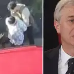Investigación del OS9 y la Fiscalía Centro Norte permitió detener en San Pedro de la Paz a un hombre acusado de amenazar a Kast y otras autoridades., Edición Diario La Tribuna