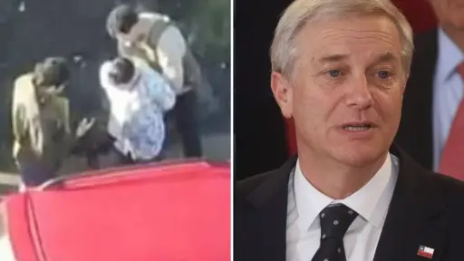 Detienen en San Pedro de la Paz a hombre acusado de amenazar a José Antonio Kast con un arma en redes sociales