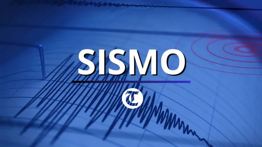 sismo, Edición Diario La Tribuna