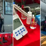 Investigadores acercan la ciencia y los desafíos tecnológicos a estudiantes de Los Ángeles, La Tribuna