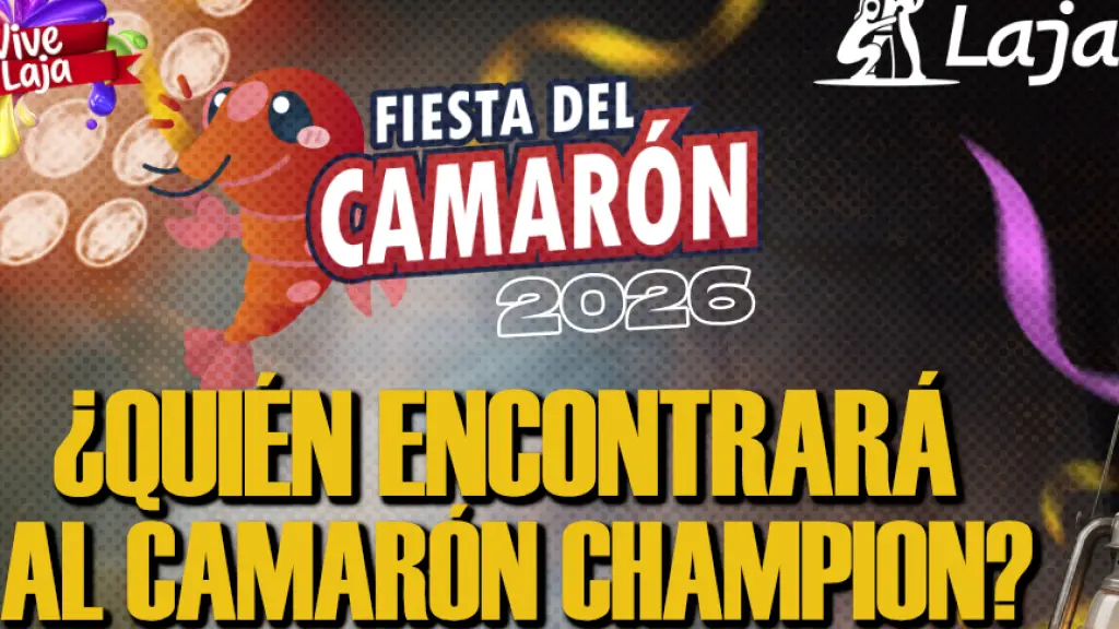 Desde la Municipalidad de Laja extendieron la invitación a toda la comunidad a participar de esta nueva versión de la Fiesta del Camarón y disfrutar de un fin de semana pensado para el encuentro familiar, la música, el folclor y la puesta en valor de las tradiciones locales.