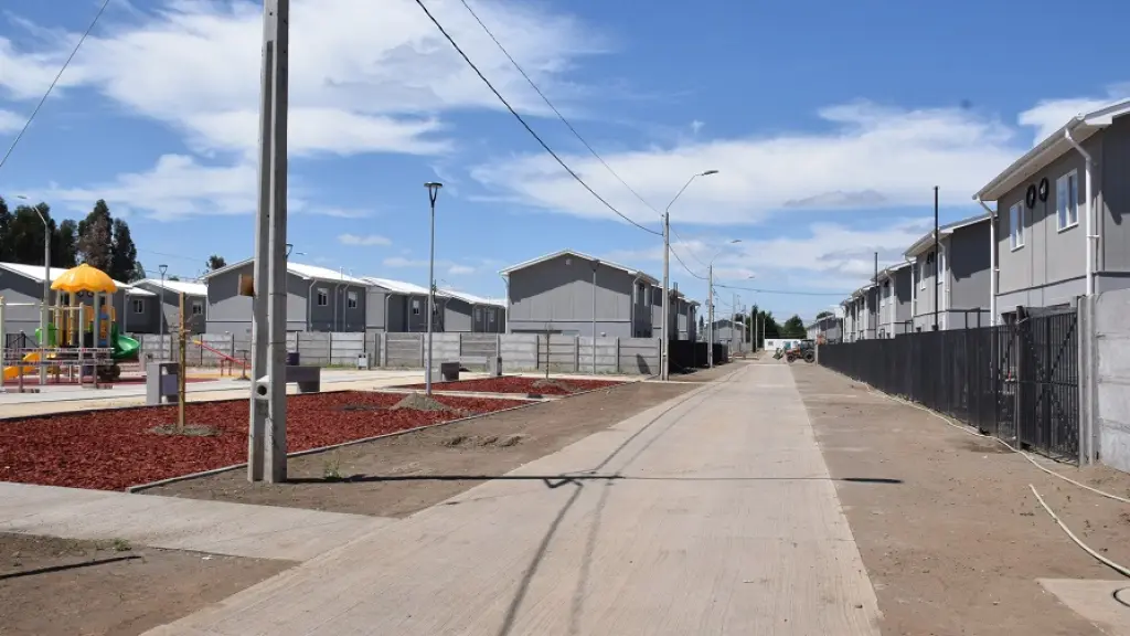 Vivienda propia, Archivo La Tribuna