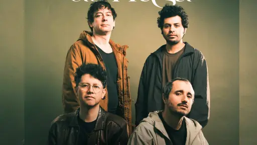 Primavera de Praga anuncia reencuentro con concierto fijado para noviembre en Santiago