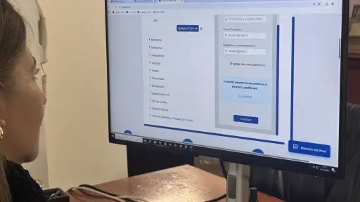 Más de 50 mil documentos del Biobío han sido apostillados en diez años