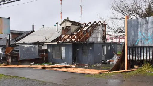 Bonos de emergencia: desglose revela nivel de afectación de 204 hogares beneficiados en Los Ángeles