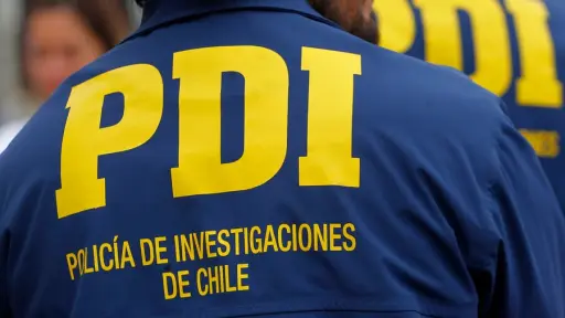 Declaraciones y registros audiovisuales fueron claves en investigación por violación en Temuco