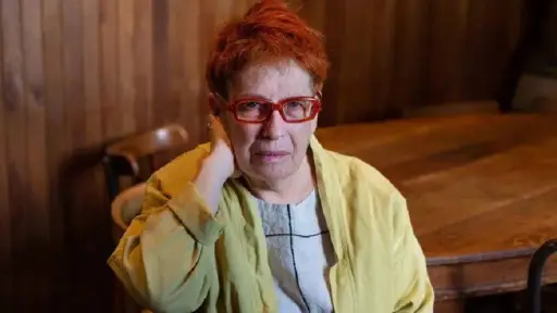 Cynthia Rimsky gana el Premio Nacional de Literatura 2026 y se convierte en la séptima mujer en recibirlo