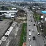Avance ruta Nahuelbuta, MOP