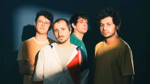 Primavera de Praga: los orígenes de la banda angelina detrás del reencuentro anunciado para noviembre