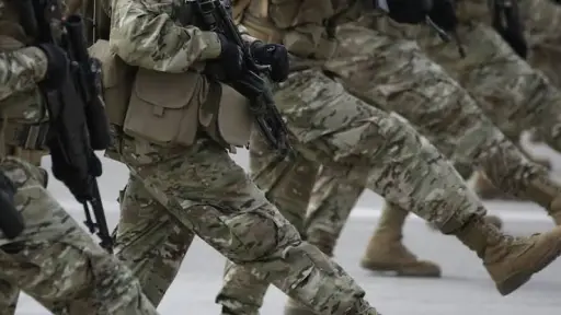 Ejército tramita retiro definitivo de soldado vinculado a robo en Santa Bárbara