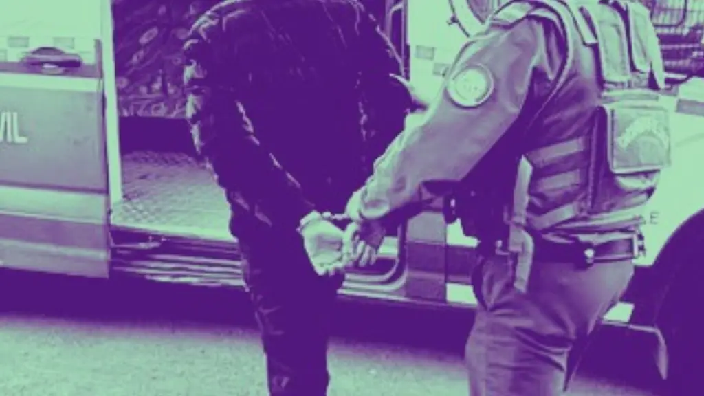 Adulto mayor con parkinson recibió una golpiza por parte de su propio hijo en Los Ángeles, La Tribuna