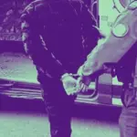 Adulto mayor con parkinson recibió una golpiza por parte de su propio hijo en Los Ángeles, La Tribuna