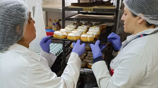 Biobío suma casi cuatro toneladas de productos cárnicos decomisados previo a Fiestas Patrias