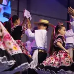 Fiestas Patrias, Municipalidad de Mulchén