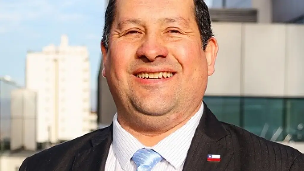 Javier Salamanca, Seremi de Energía, Cedida